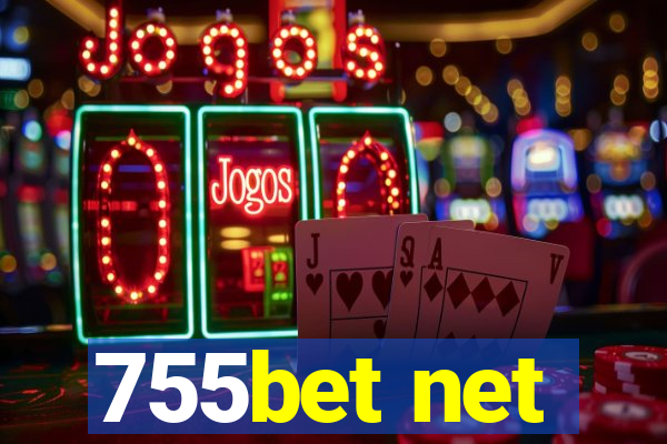 755bet net